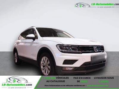 Volkswagen Tiguan 2.0 TDI 150 BVA