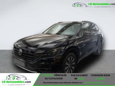 Volkswagen Touareg 3.0 TDI 286ch BVA 4Motion
