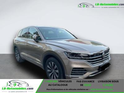 Volkswagen Touareg 3.0 TDI 286ch BVA 4Motion