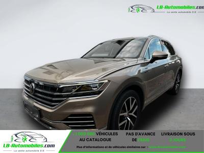 Volkswagen Touareg 3.0 TDI 286ch BVA 4Motion