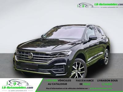 Volkswagen Touareg 3.0 TDI 286ch BVA 4Motion