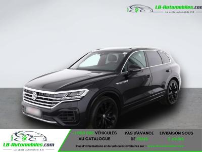 Volkswagen Touareg 3.0 TDI 286ch BVA 4Motion