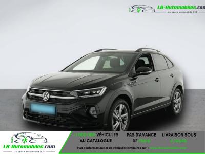 Volkswagen Taigo 1.0 TSI 110 BVA