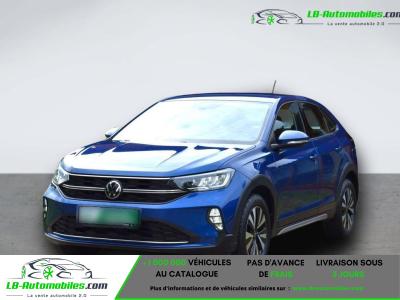 Volkswagen Taigo 1.0 TSI 110 BVA