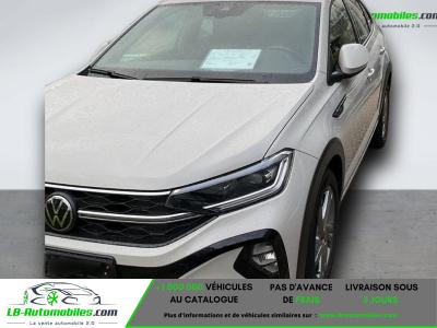 Volkswagen Taigo 1.0 TSI 110 BVA