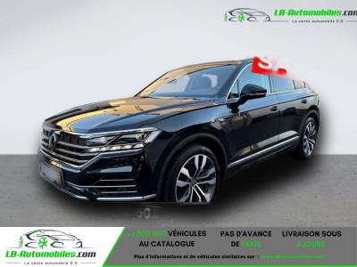 Volkswagen Touareg 3.0 TSI eHybrid 381ch BVA 4Motion