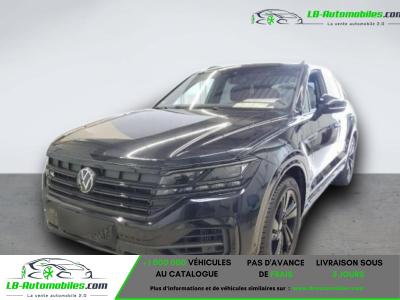 Volkswagen Touareg 3.0 TSI eHybrid 462 ch BVA 4Motion