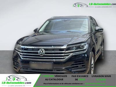Volkswagen Touareg 3.0 TDI 231ch BVA 4Motion