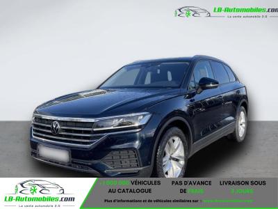 Volkswagen Touareg 3.0 TDI 231ch BVA 4Motion