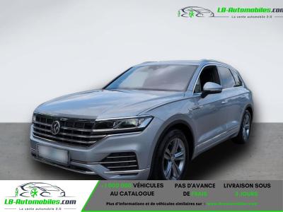 Volkswagen Touareg 3.0 TDI 231ch BVA 4Motion