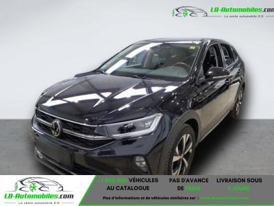 Volkswagen Taigo 1.5 TSI 150 BVA