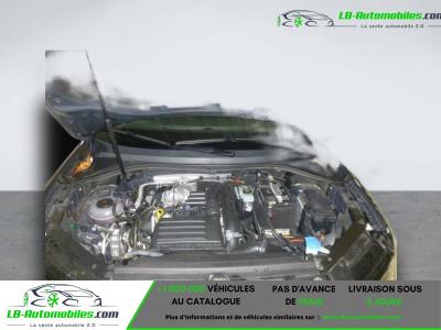 Volkswagen Tiguan 1.4 TSI 150 BMT BVM