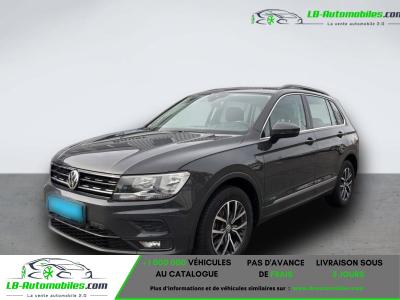 Volkswagen Tiguan 1.5 TSI EVO 130