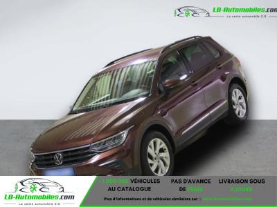 Volkswagen Tiguan 1.5 TSI EVO 130