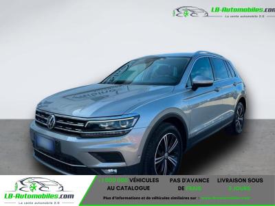 Volkswagen Tiguan 2.0 TDI 150 BVA