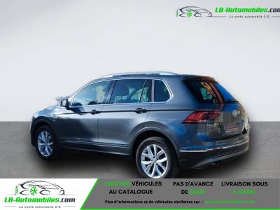 Volkswagen Tiguan 2.0 TDI 150 BVM