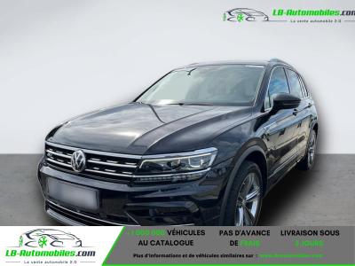 Volkswagen Tiguan 2.0 TSI 180 BMT BVA 4Motion