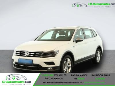 Volkswagen Tiguan Allspace 150 BVA
