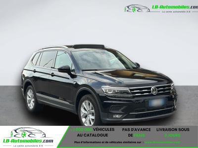 Volkswagen Tiguan Allspace 2.0 TDI 150 BVA