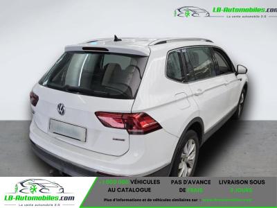 Volkswagen Tiguan Allspace 2.0 TDI 200 BVA 4Motion