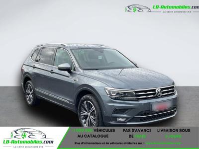 Volkswagen Tiguan Allspace 2.0 TDI 200 BVA 4Motion