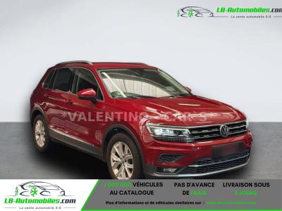 Volkswagen Tiguan 2.0 TSI 180 BMT BVA 4Motion