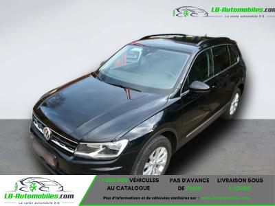 Volkswagen Tiguan 2.0 TSI 180 BMT BVA 4Motion