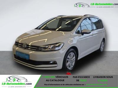Volkswagen Touran 2.0 TDI DSG Comfortline *AHK*Kamera*Navi*