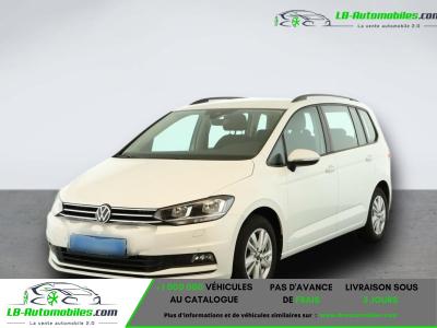 Volkswagen Touran 2.0 TDI Comfortline #Virtual#ACC#Kamera#