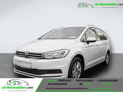 Volkswagen Touran 2.0 TDI Comfortline PDC SHZ NAVI ACC LED