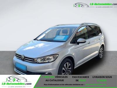 Volkswagen Touran 2.0 TDI DSG Active Navi LED ACC