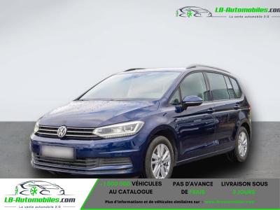 Volkswagen Touran 2.0 TDI DSG Comfortline Navi, ZGV