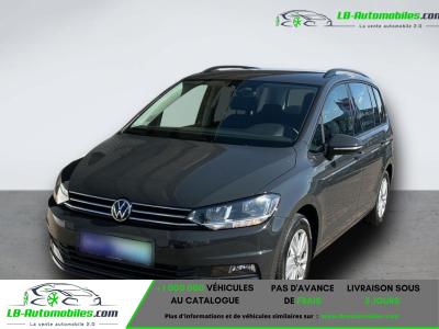 Volkswagen Touran 2.0 TDI Comfortline DSG+KAMERA+ACC+AHK