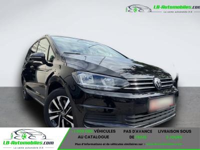 Volkswagen Touran United Start-Stopp *7-SITZER/AHK/KAMERA*