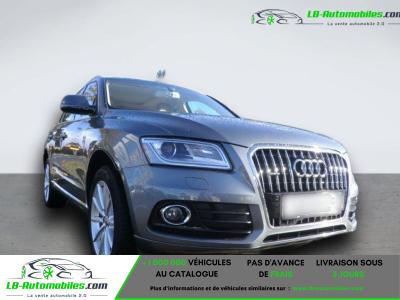 Audi Q5 TDI 190 BVA Quattro
