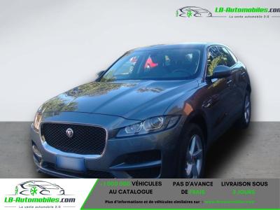 Jaguar F-Pace 2.0 D 180 CV AWD aut. Prestige