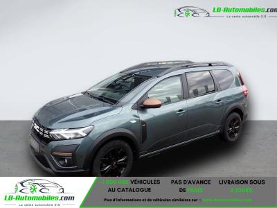 Dacia Jogger TCe 110 5 places