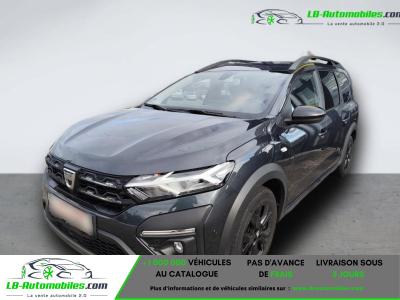 Dacia Jogger TCe 110 5 places