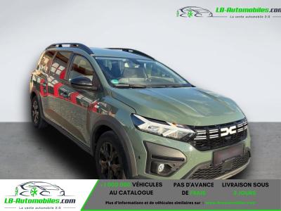 Dacia Jogger TCe 110 7 places