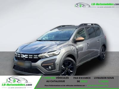 Dacia Jogger TCe 110 7 places