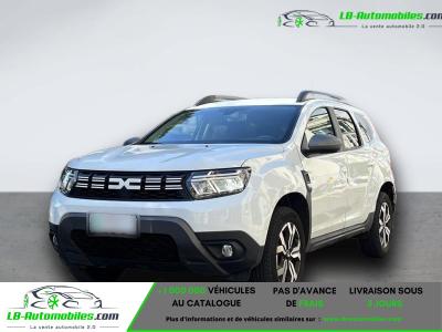 Dacia Duster DACIA Duster 1.5 Blue dCi 8V 115 CV 4x2 Journey