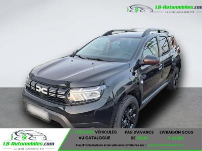 Dacia Duster 1.3 tce Extreme 4x2 150cv edc fap