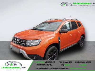 Dacia Duster TCe 130 2WD Extreme+ ( SOFORT LIEFERBAR )