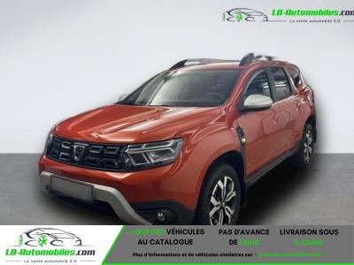 Dacia Duster II 1.3TCe Prestige+ KAMERA NAVI SITZH