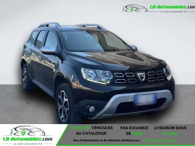 Dacia Duster 1.5 Blue DCI 4x2 115CV Prestige