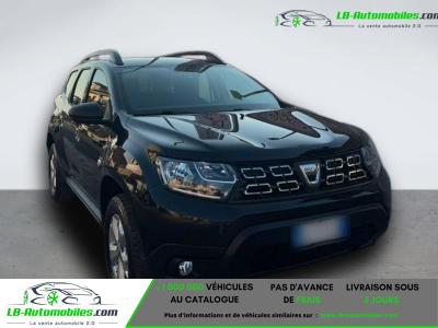 Dacia Duster 1.5 Blue dCi 8V 115 CV 4x2 Essentia