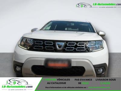 Dacia Duster 1.5 Blue dCi 115 CV Prestige | 2019