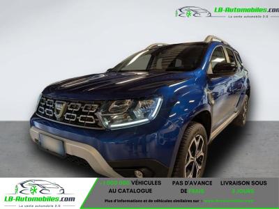 Dacia Duster 1.5 BLUE DCI 8V 115CV 4x2 PRESTIGE