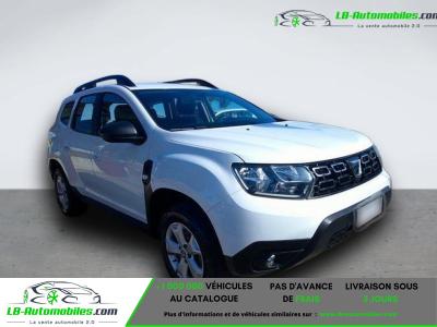 Dacia Duster 1.5 blue dci 115cv 4x2