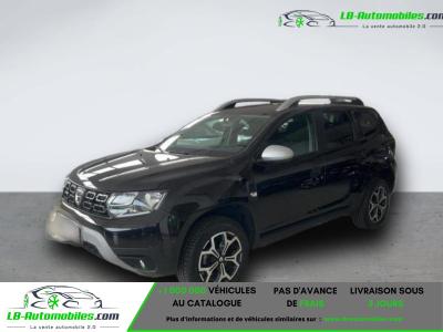 Dacia Duster DACIA Duster 1.5 Blue dCi 8V 115 CV 4x2 Prestige
